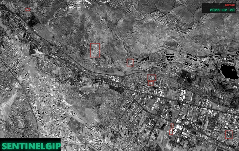 SENTINEL GIP screenshot 9