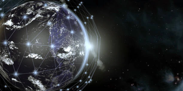 Decentralized Crypto Exchange Services