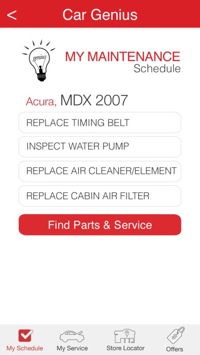 Car Genius gallery image