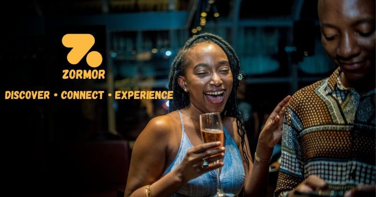 Zormor - Main product screenshot demonstrating key features and user interface