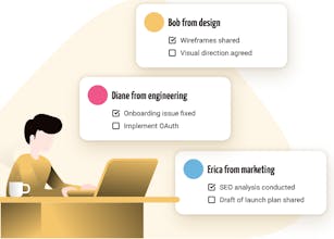 Connectiviteam gallery image