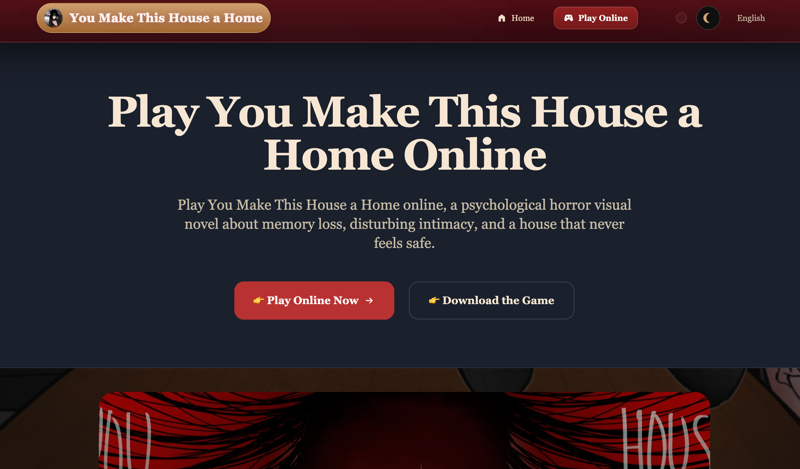 You Make This House a Home gallery image