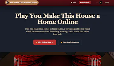 You Make This House a Home gallery image