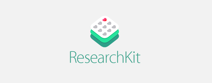 ResearchKit Active Tasks