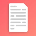 Timber Note