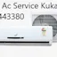 Voltas Ac Service Centre near Kukatpally