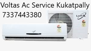 Trung tâm dịch vụ AC Voltas gần Kukatpally