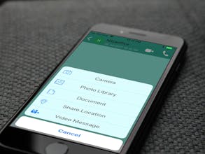 VioTalk gallery image