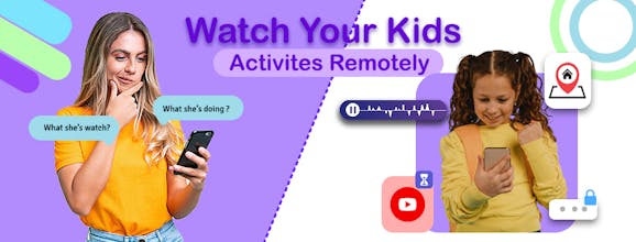FonSee™ Cell Phone Tracker App gallery image