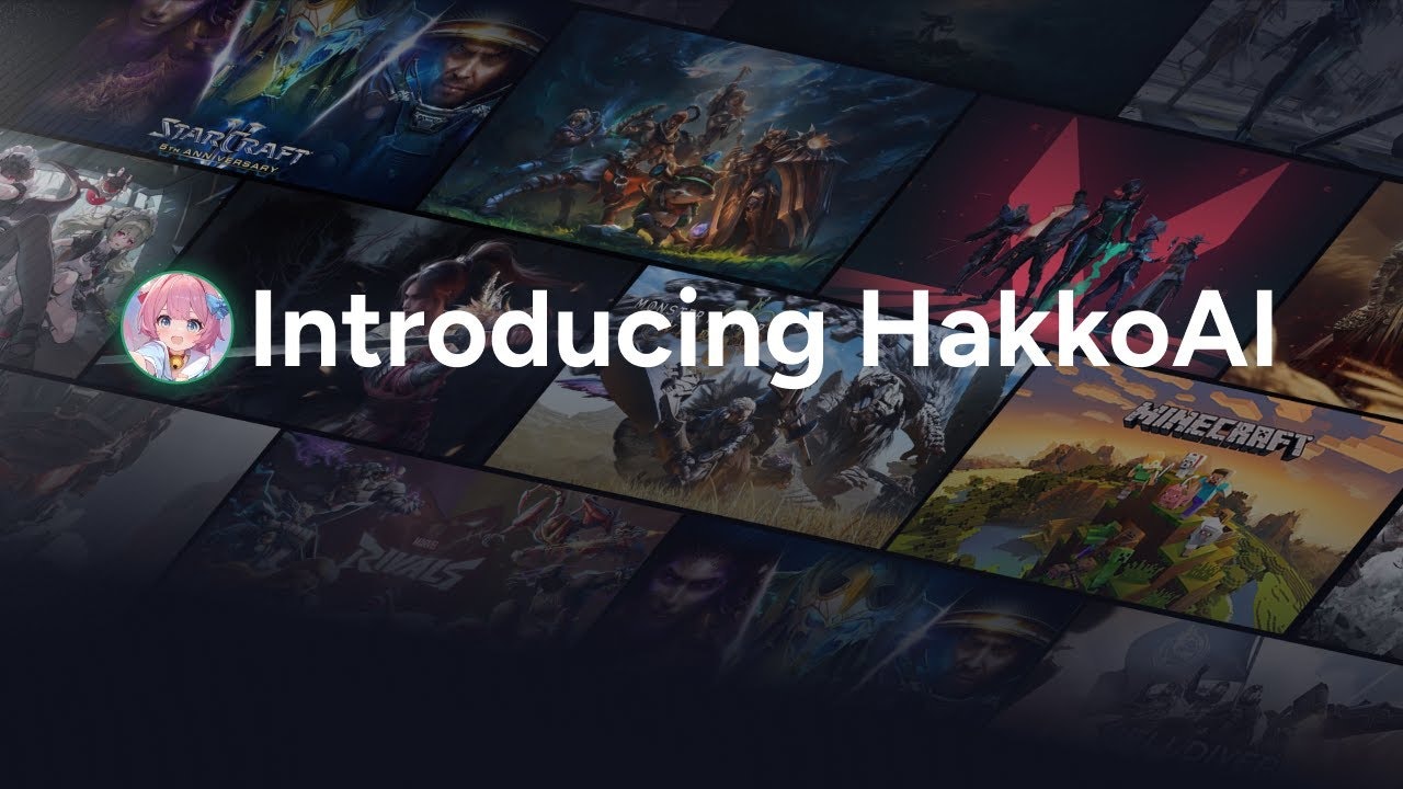 HakkoAI gallery image