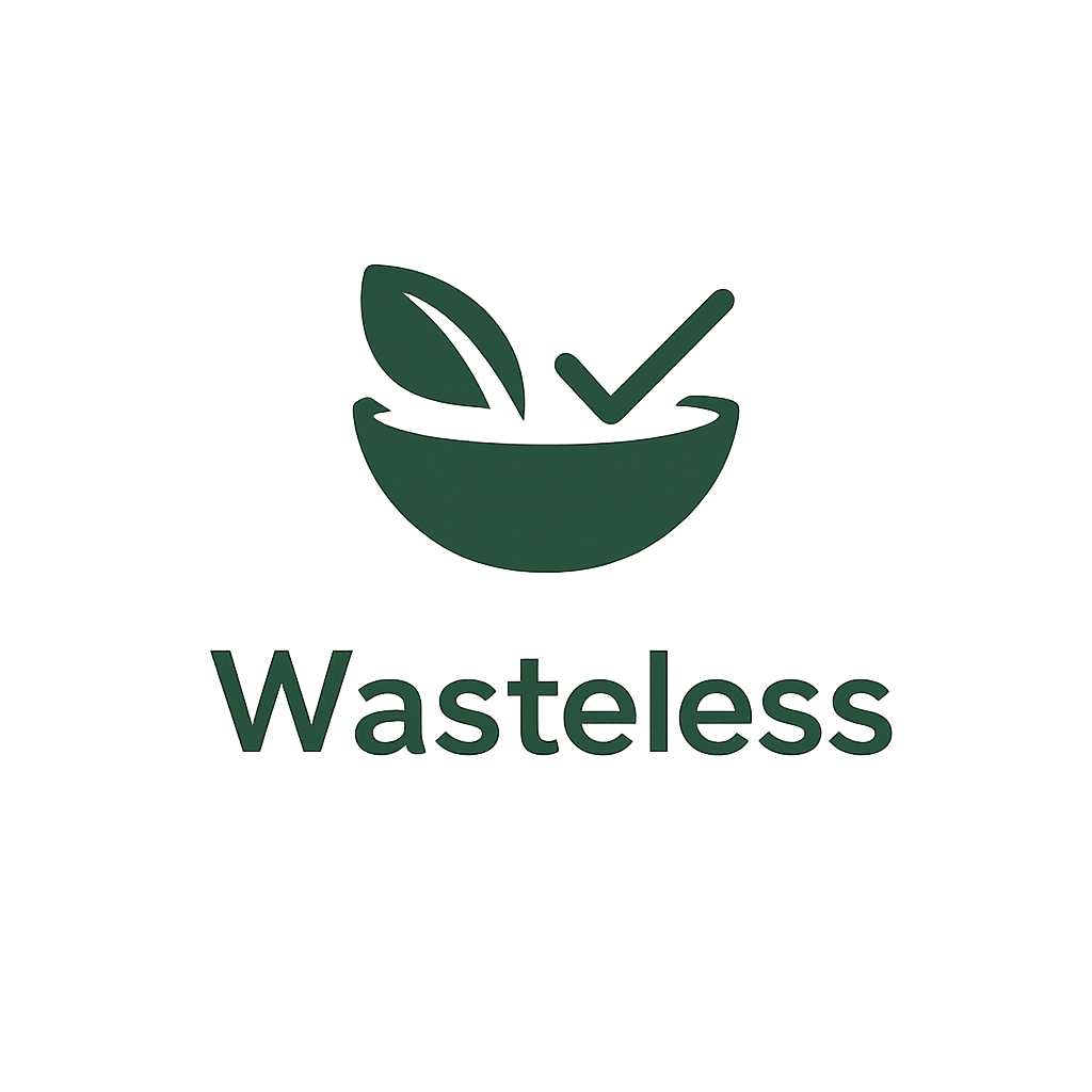 Wasteless