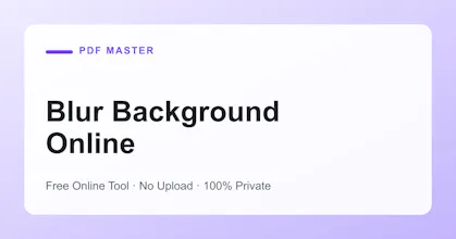 PDF Free Browser-Based PDF & Image Tools gallery image