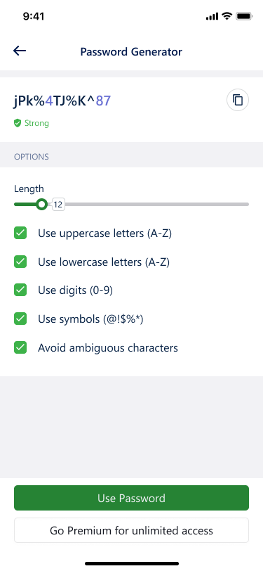 Locker gallery image