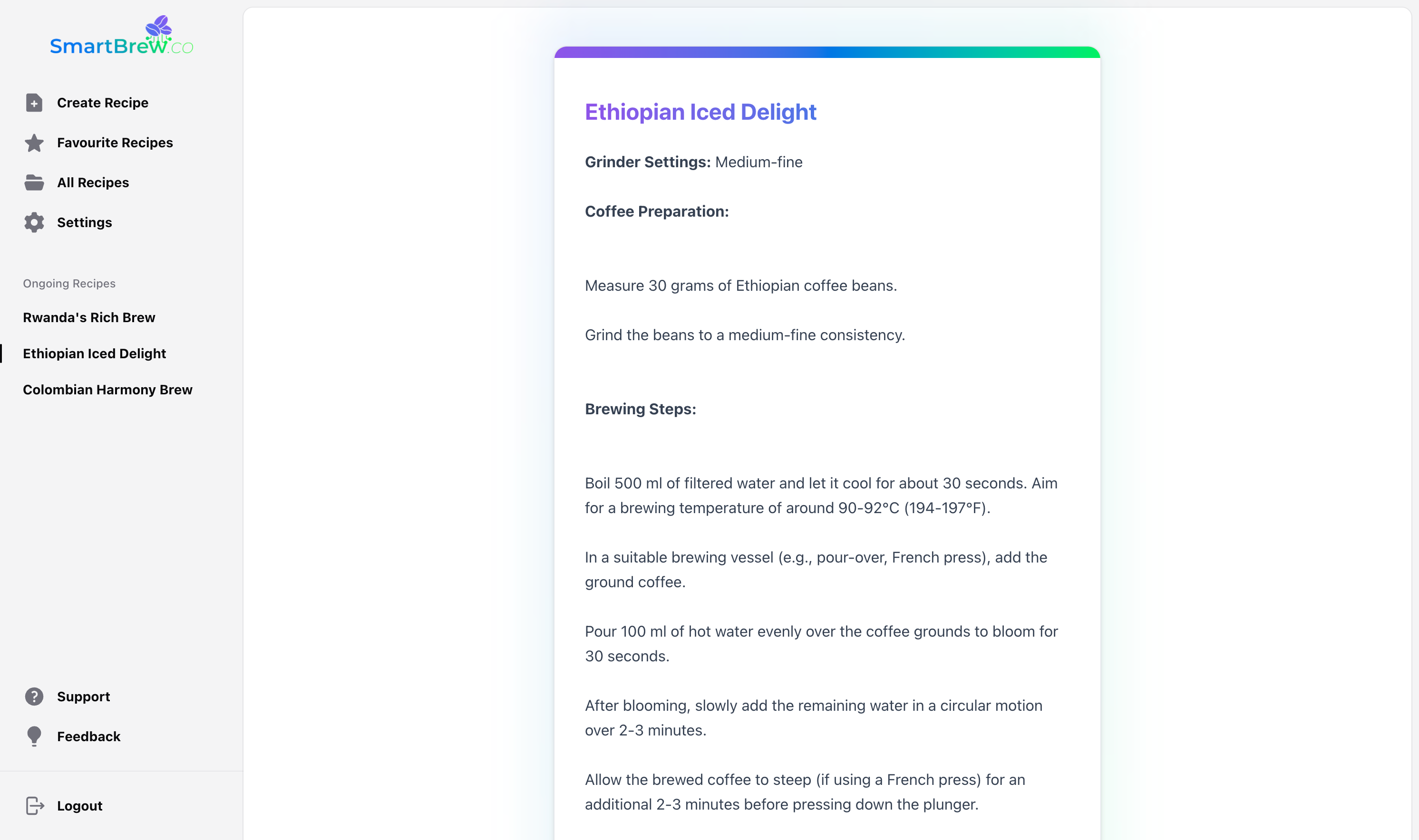 SmartBrew gallery image