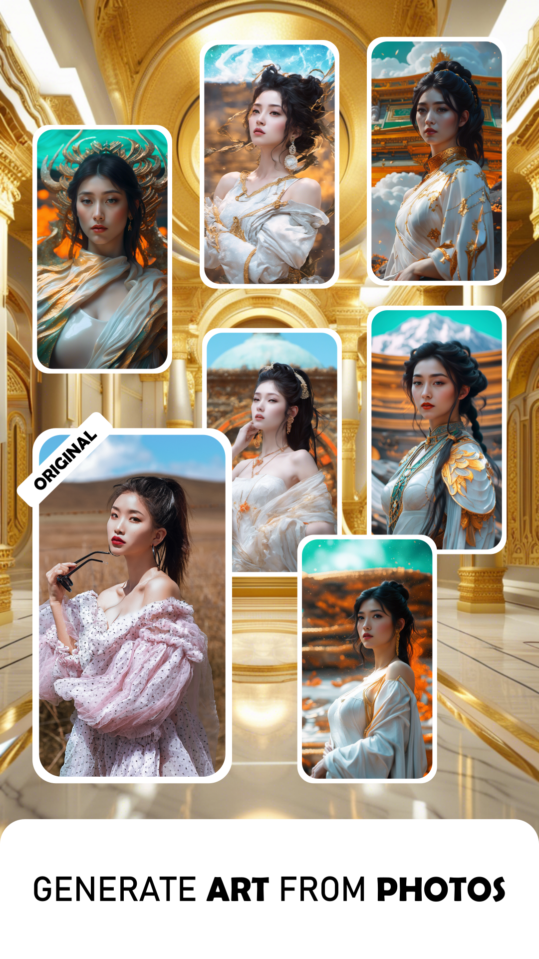 Fantasy gallery image