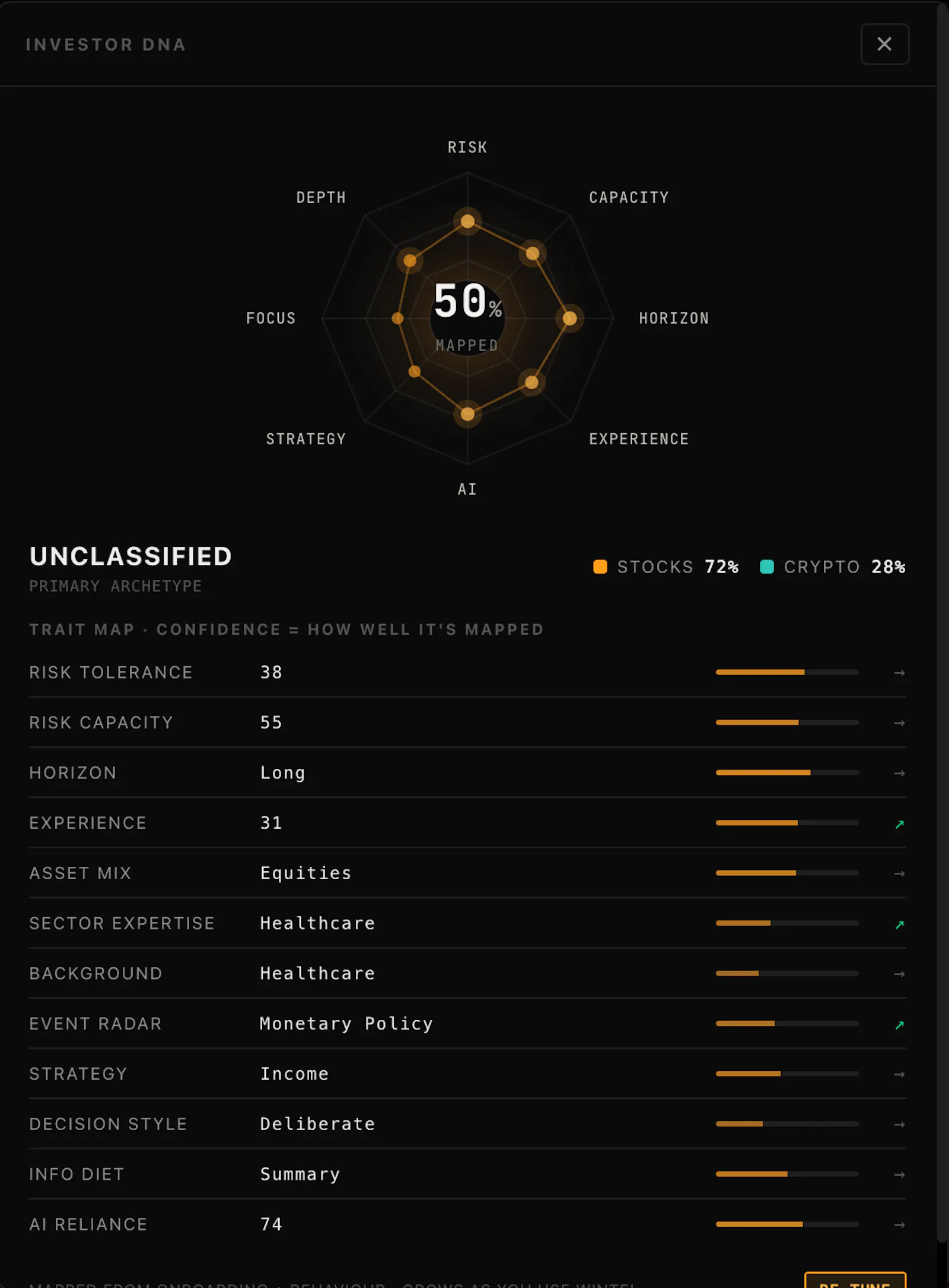 Wintel screenshot 5