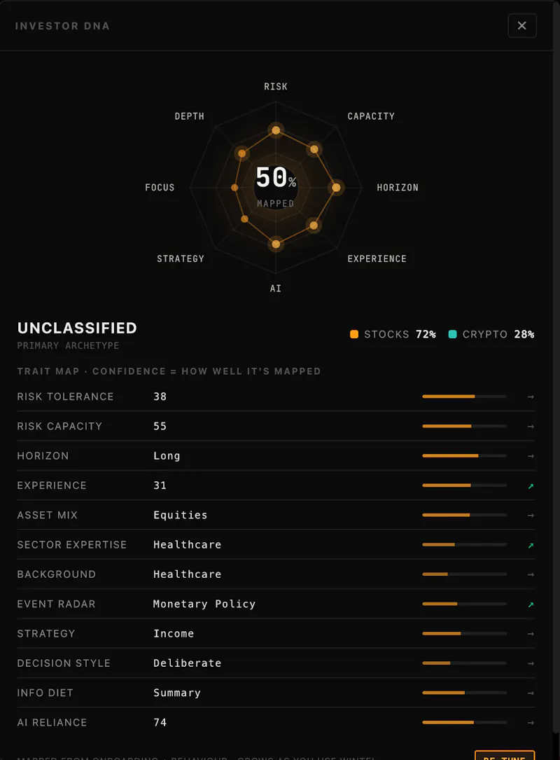 Wintel screenshot 5