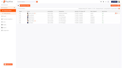 PayWise gallery image