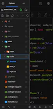 Zyntax IDE gallery image
