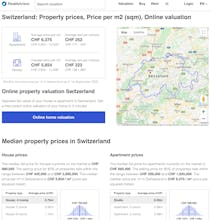 RealAdvisor gallery image
