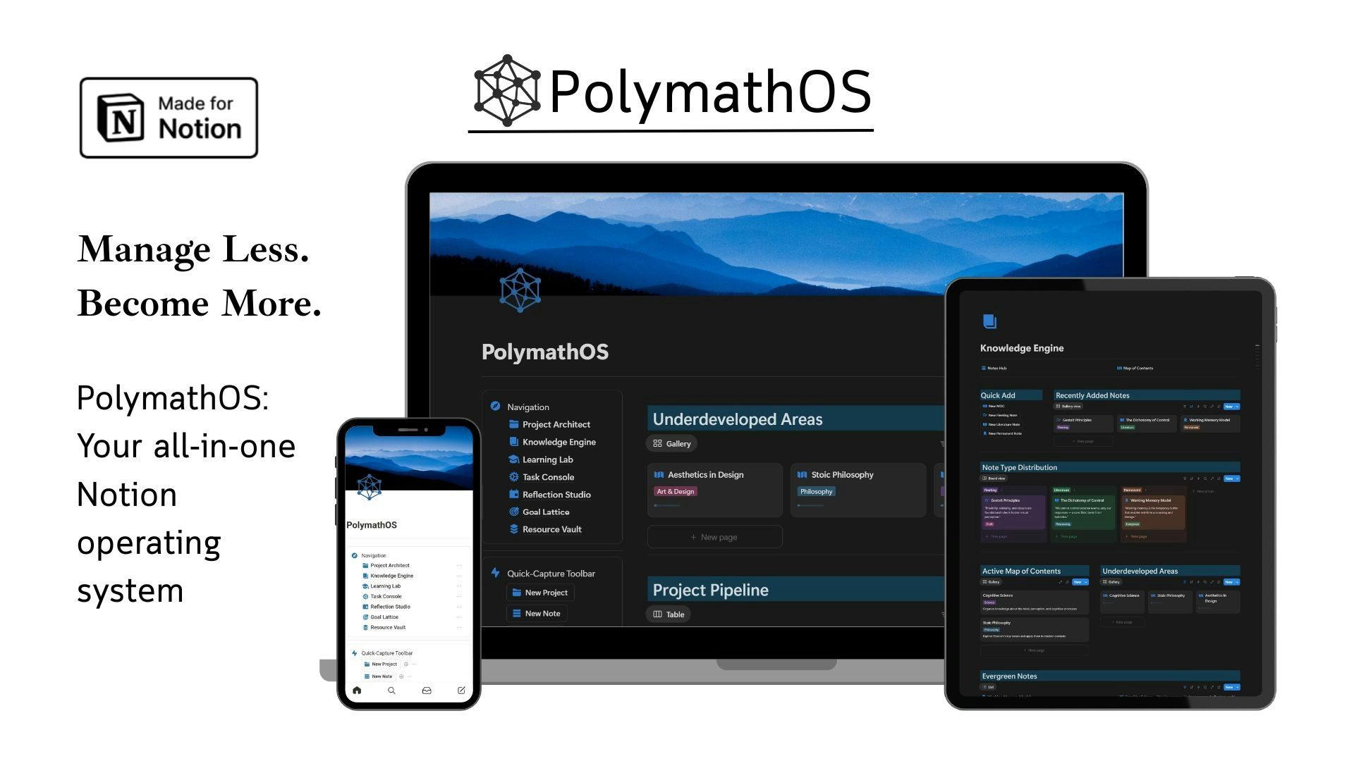 polymathos