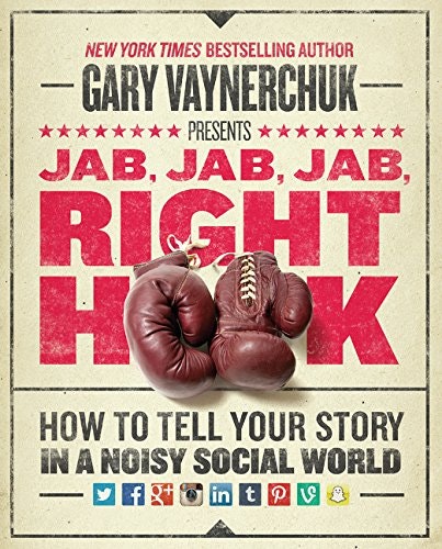 Jab, Jab, Jab, Right Hook gallery image