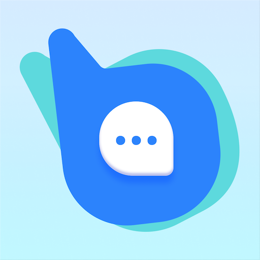 Bumbii English logo