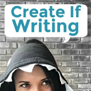 Create If Writing: Should You Traditionally Publish or Go the Indie Route?