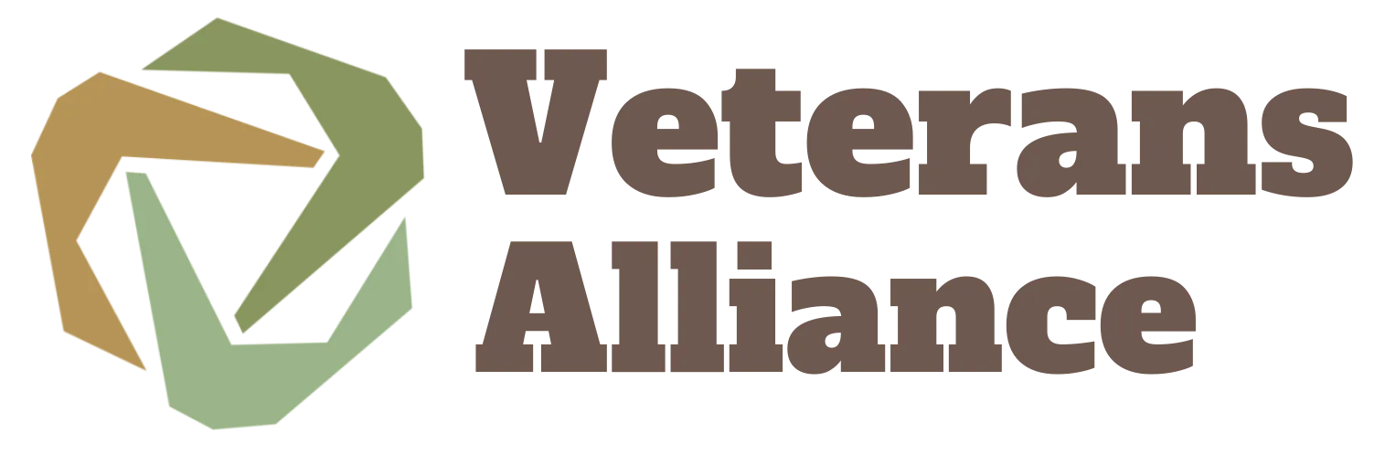Veterans Alliance product banner