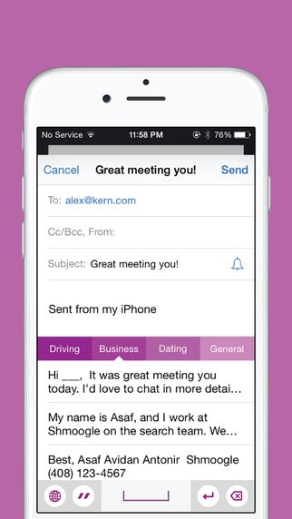 Ditto Keyboard gallery image