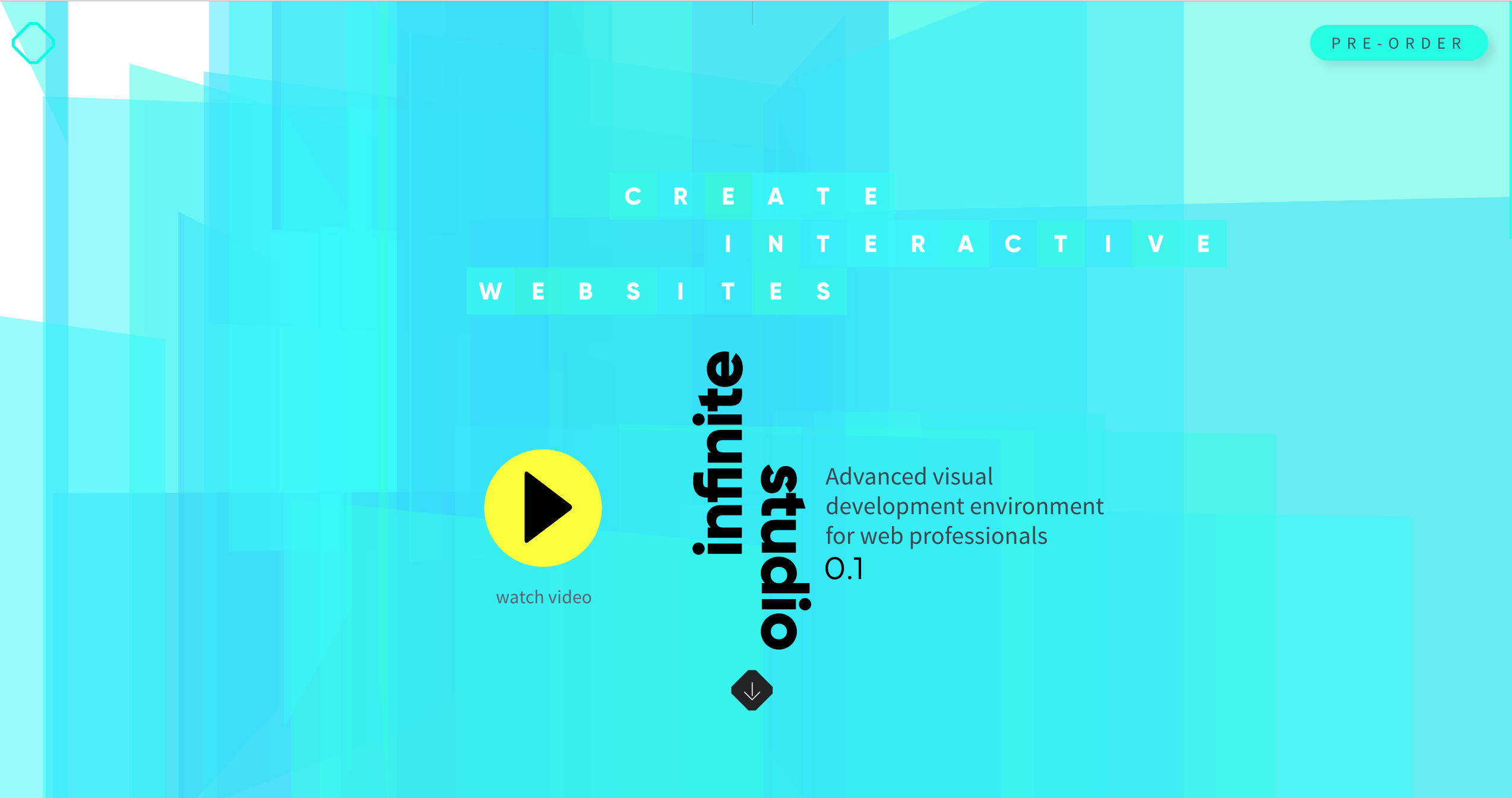 Infinite Studio gallery image