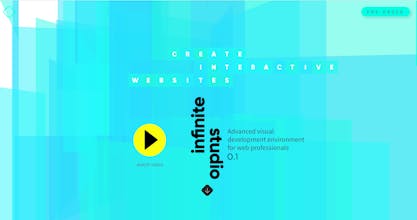 Infinite Studio gallery image