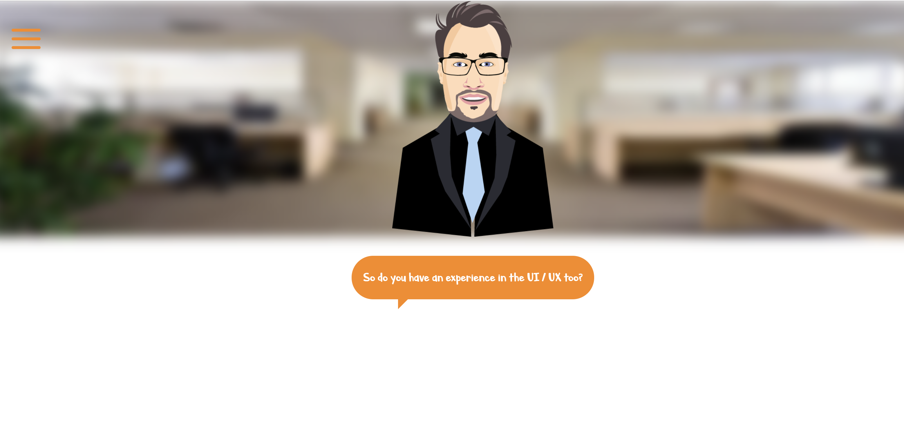 MetalCloud Dashboard gallery image