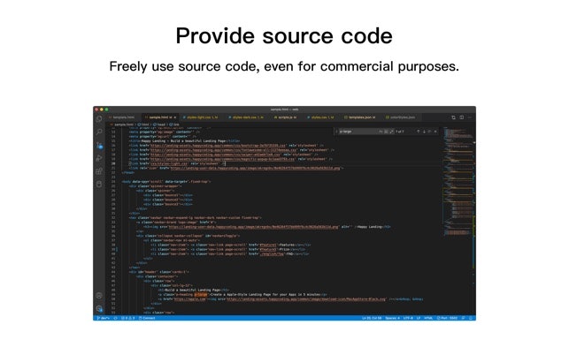 Happy Landing gallery image