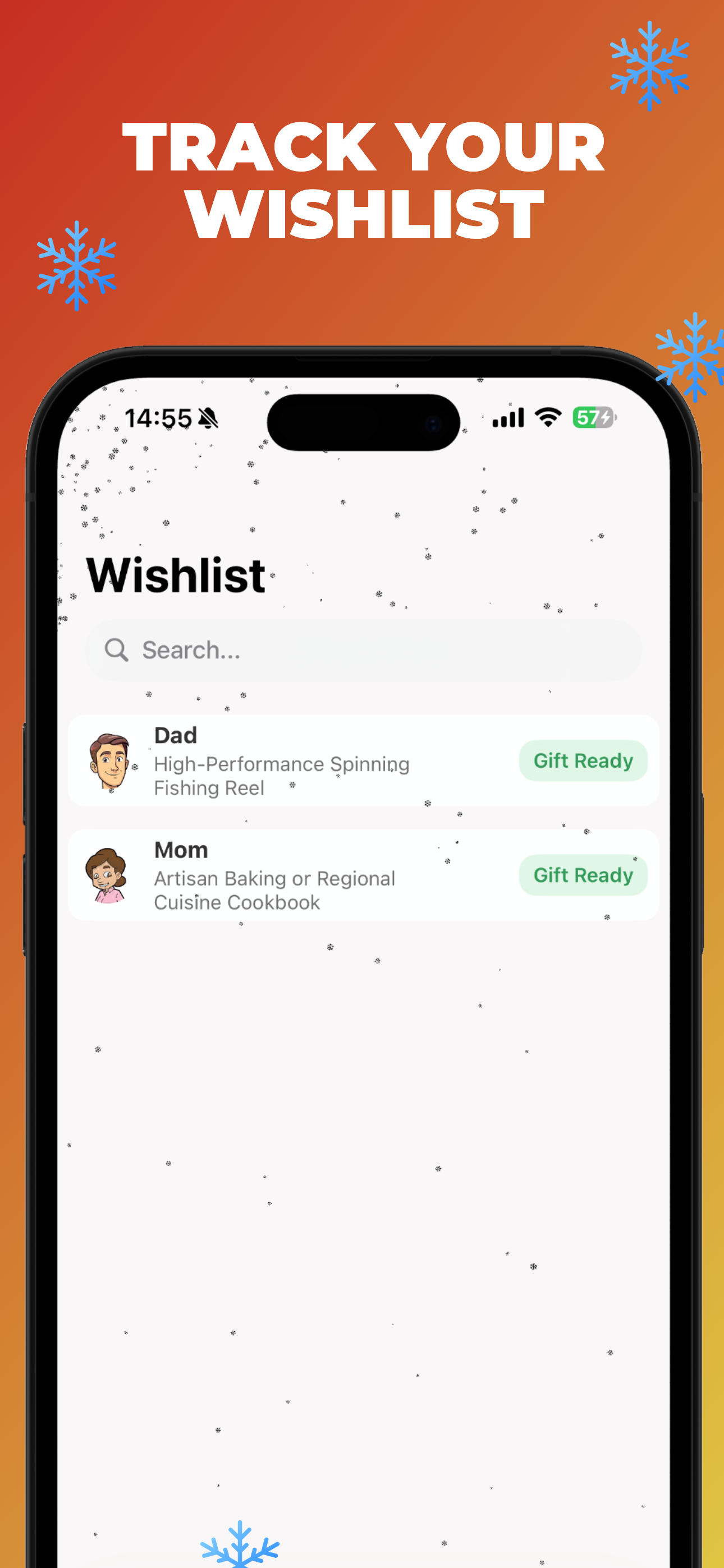 Santa - Find Christmas Gift - Screenshot 3 preview