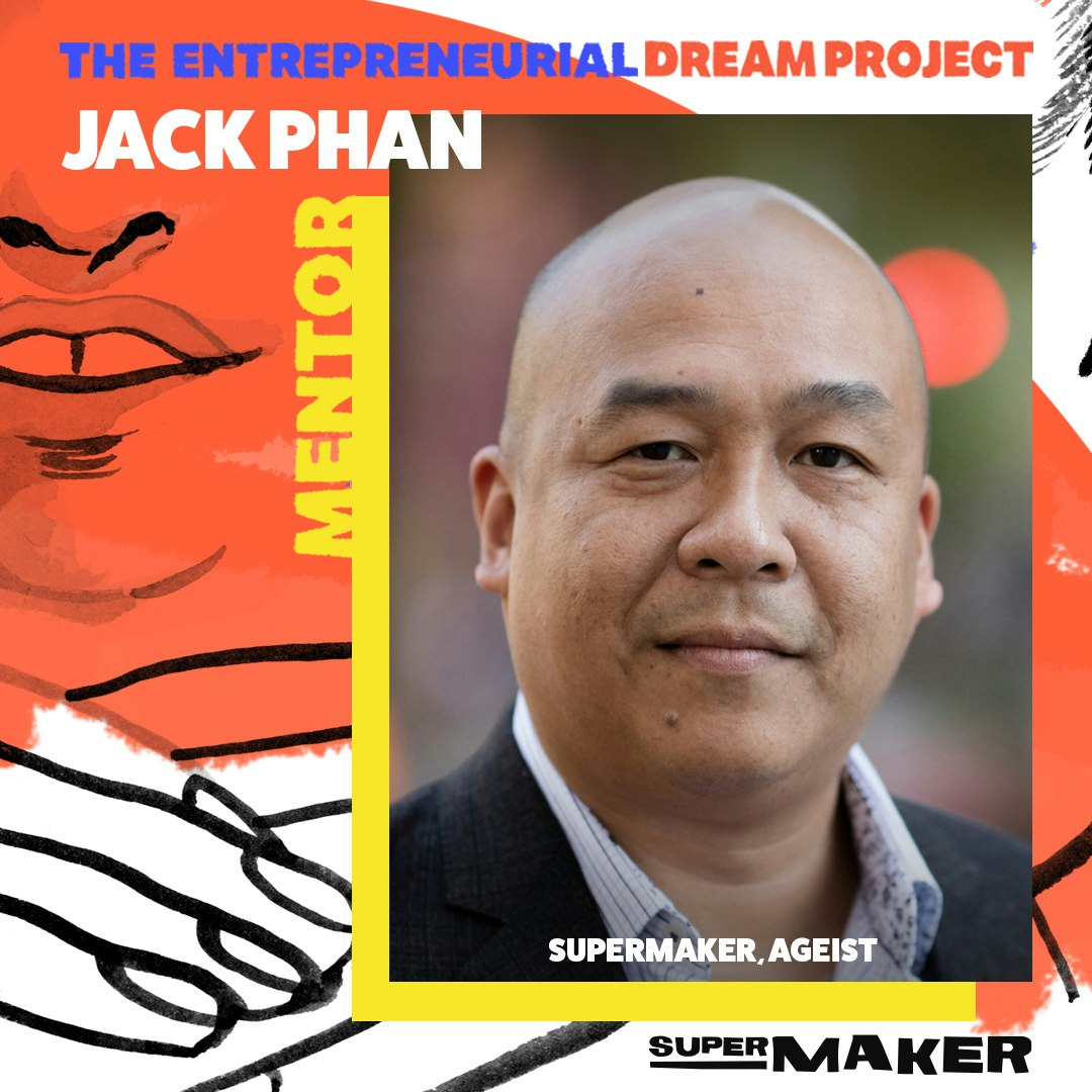 Entrepreneurial Dream Project gallery image