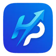 Hyperpage logo