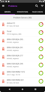 N‑able N‑sight RMM gallery image