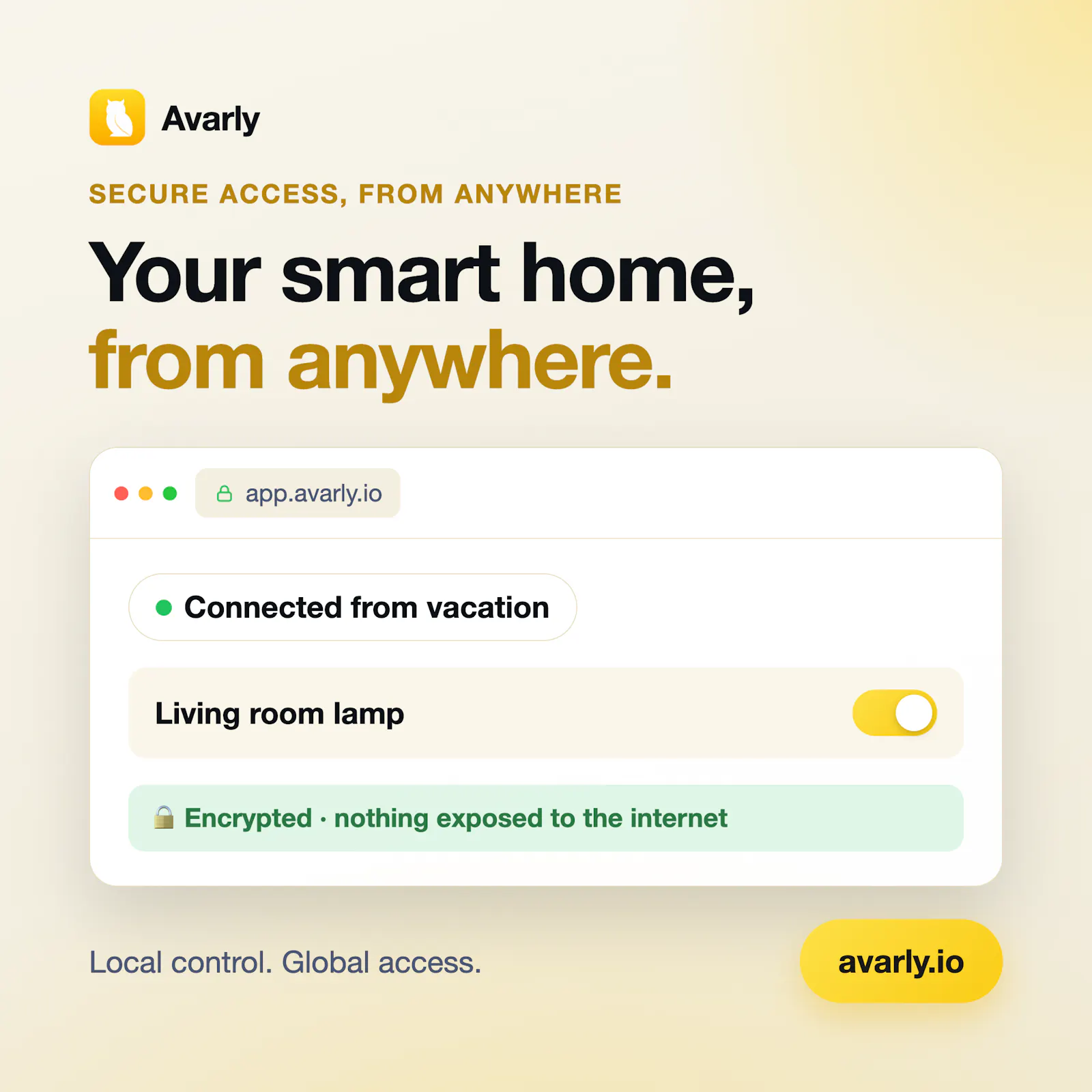 Avarly screenshot 3