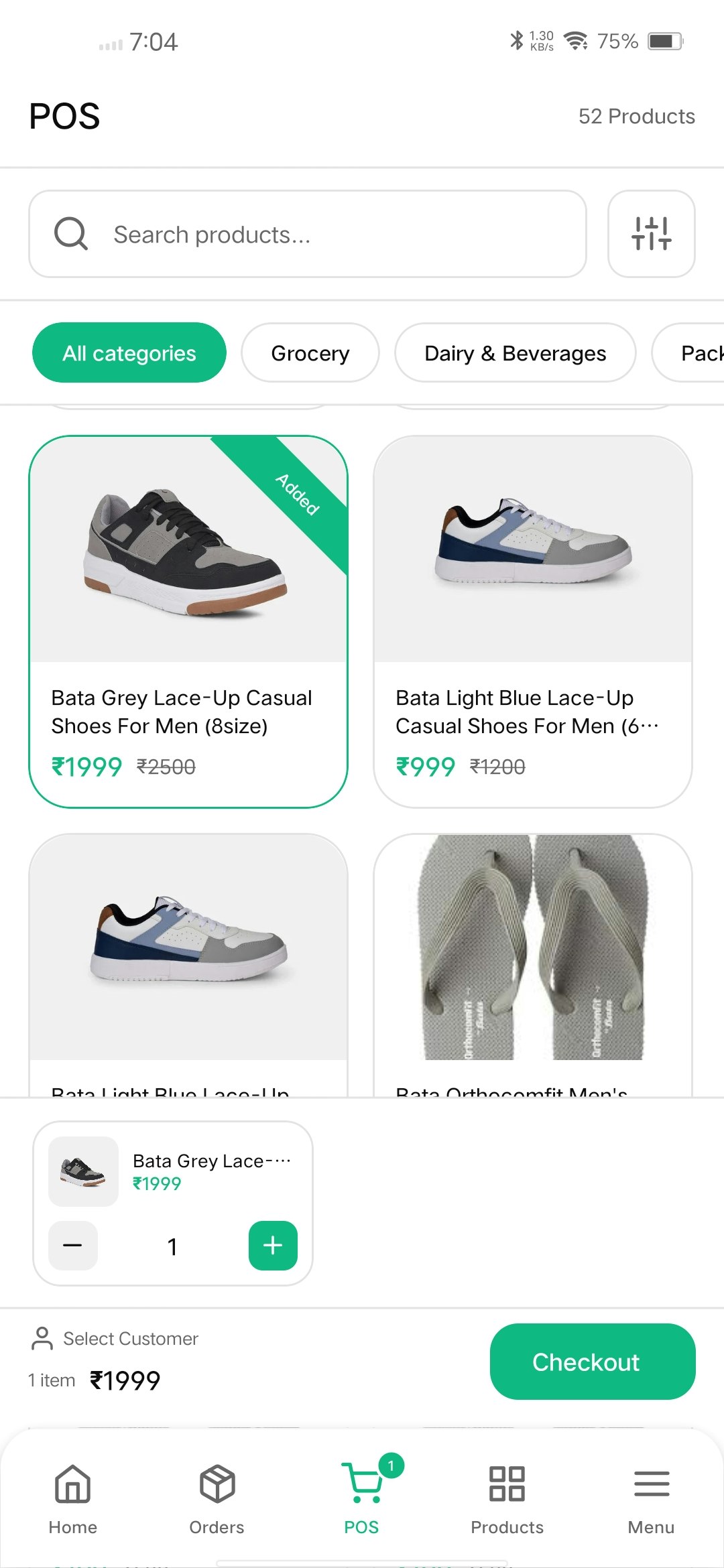 Baymis: Create Online Store gallery image