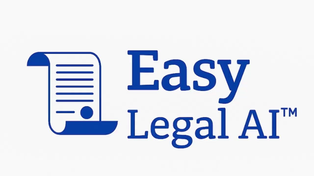 Easy Legal AI gallery image