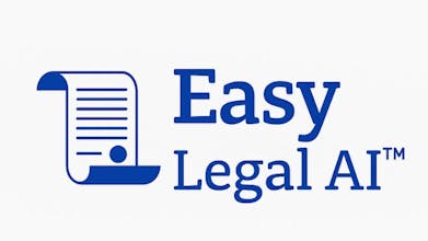 Easy Legal AI gallery image
