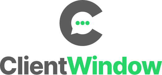clientWindow - whatsapp messaging สำหรับนักบัญชี media 3
