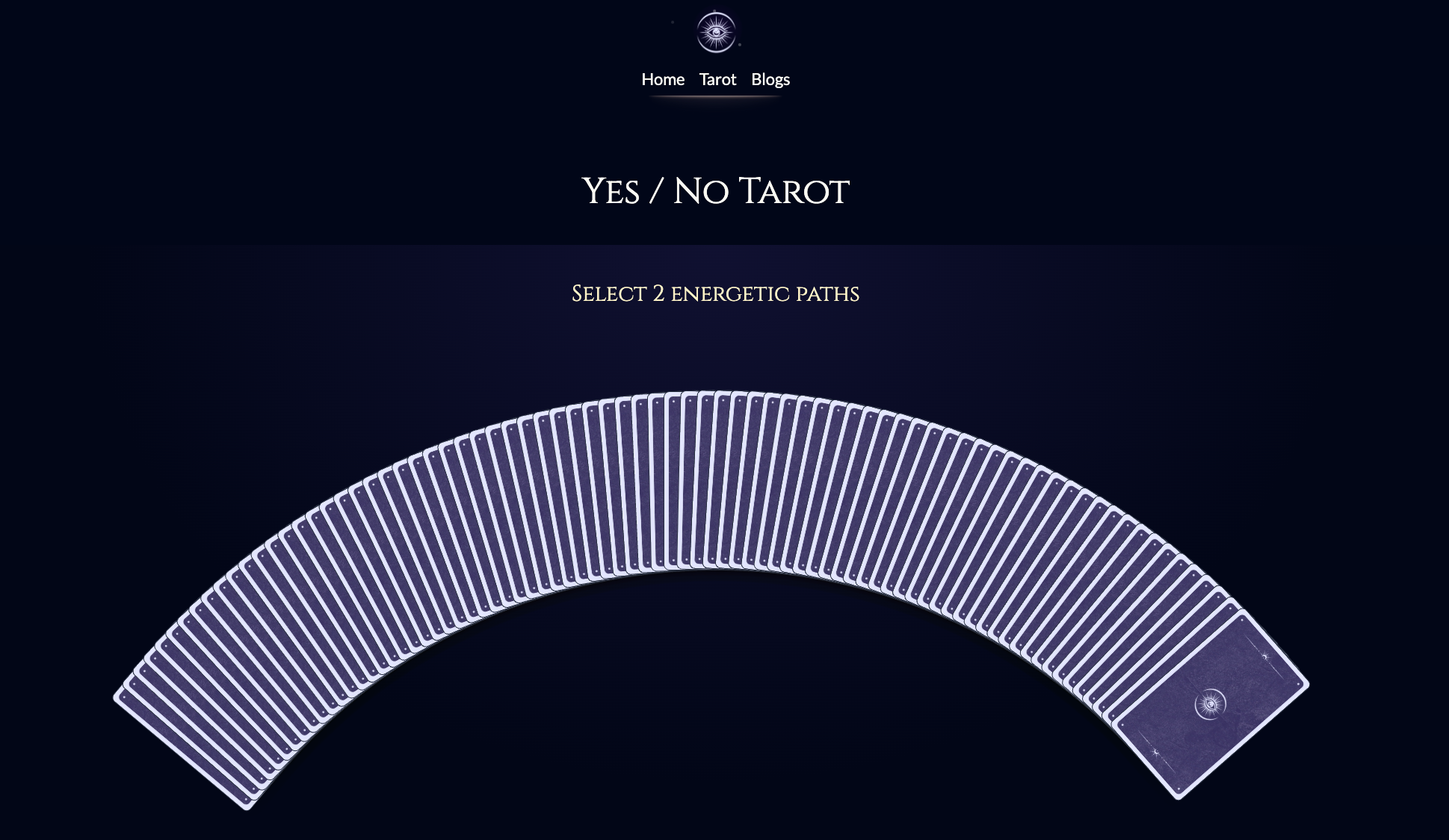 Tarotisto gallery image