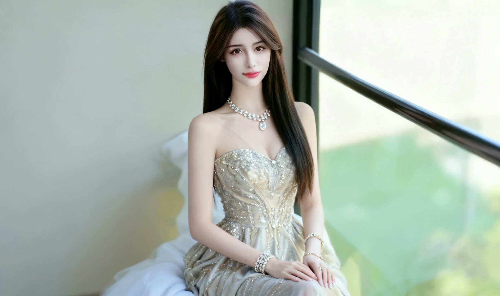 Bing Image Editor - Main screenshot showing features and interface