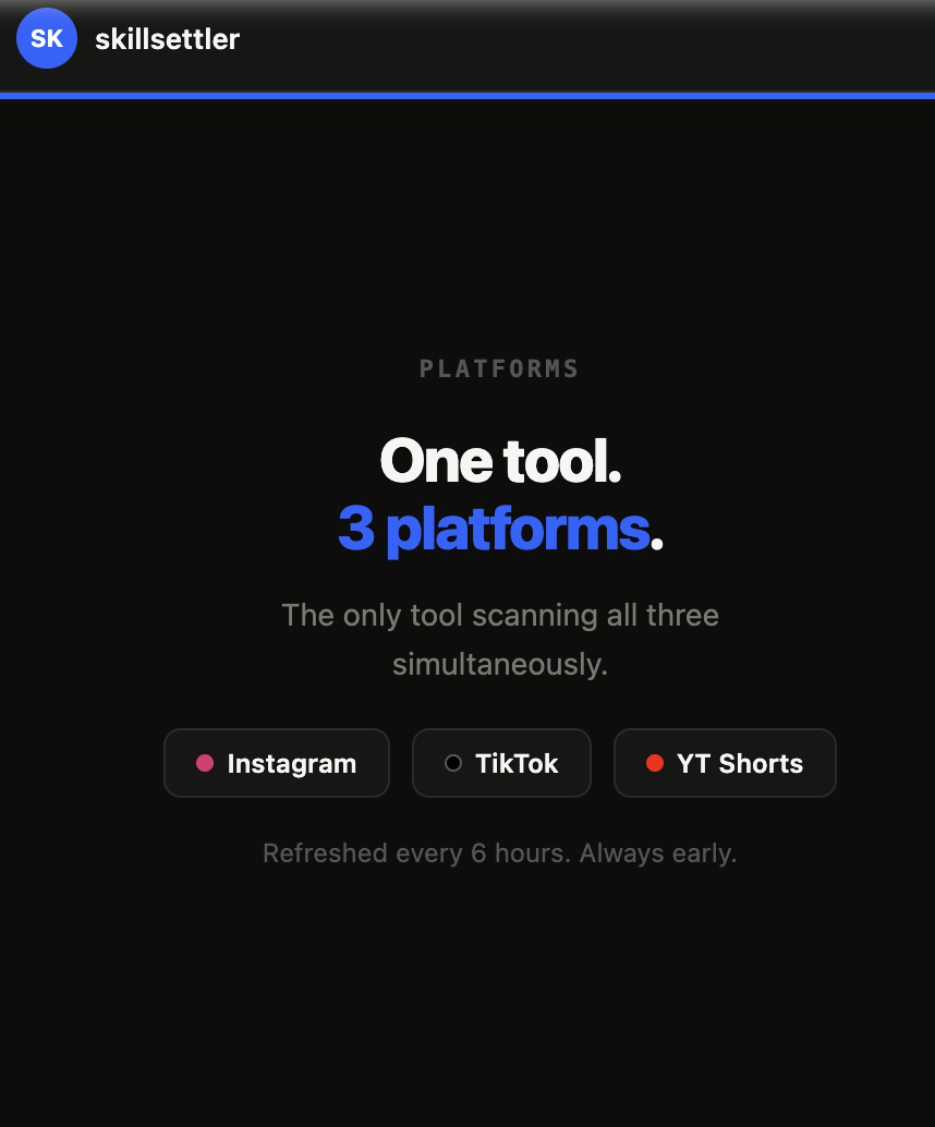 Spikal gallery image