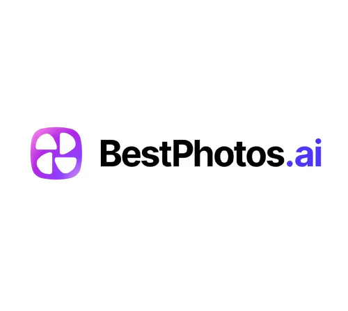 Baby Generator by BestPhotos.ai logo