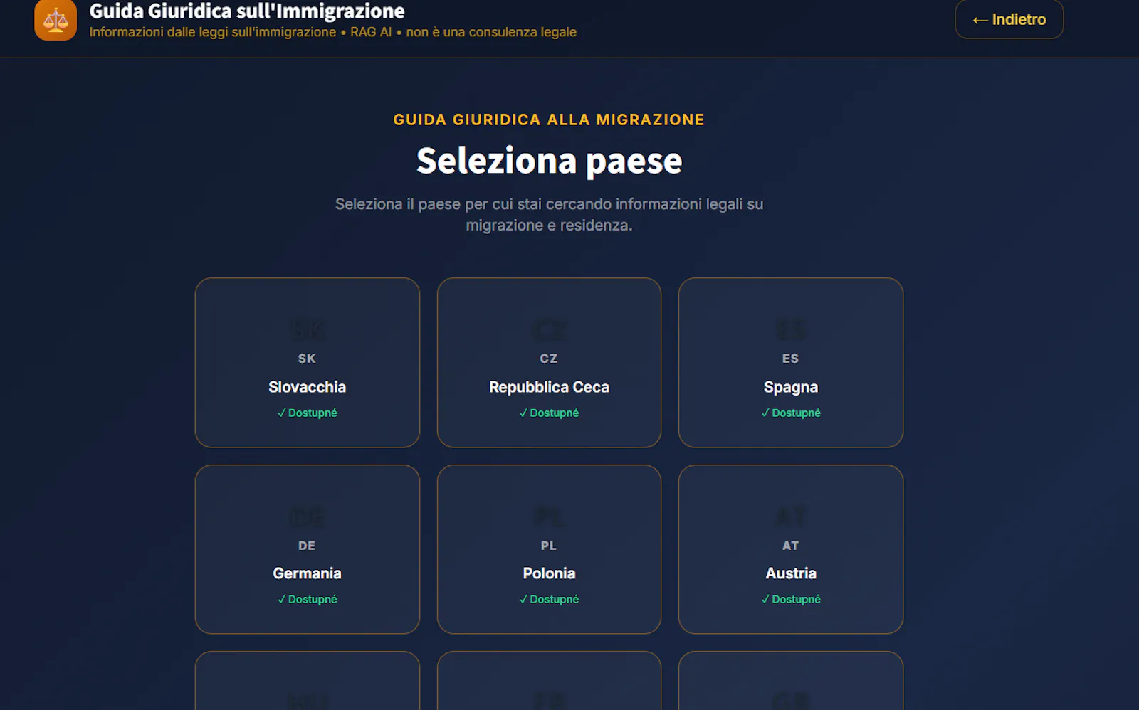Student Advisor screenshot 7