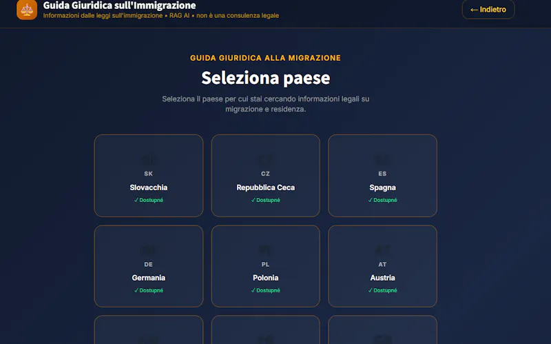Student Advisor screenshot 7