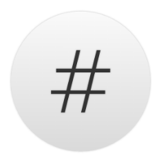 Moeditor logo